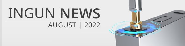 Header INGUN News