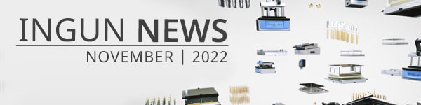 Header INGUN News