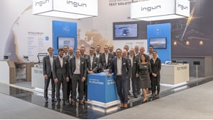 INGUN Events