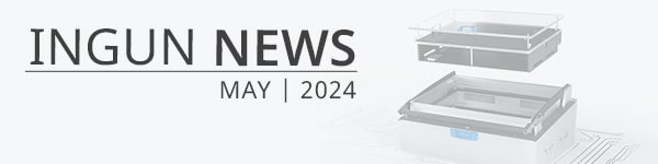 Header INGUN News